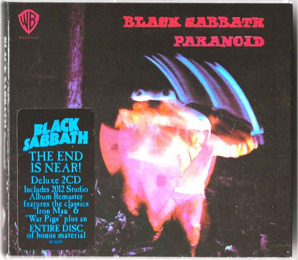 Remaster Class – Black Sabbath: Paranoid | Sound & Vision